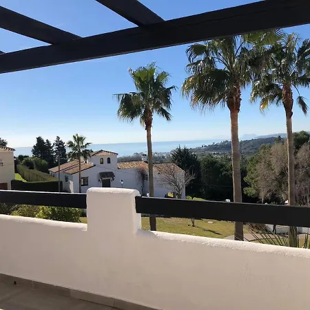 Holiday home Townhouse Ventana Al Mar