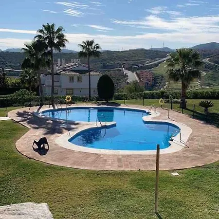 Holiday home Townhouse Ventana Al Mar Estepona