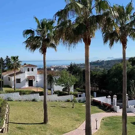 Holiday home Townhouse Ventana Al Mar