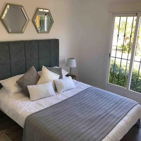 Holiday home Townhouse Ventana Al Mar