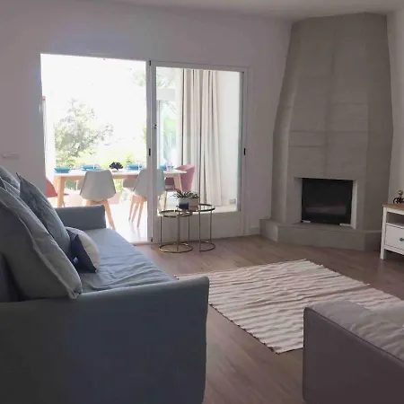 Сasa de vacaciones Townhouse Ventana Al Mar Estepona