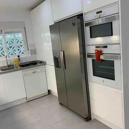 Townhouse Ventana Al Mar Estepona