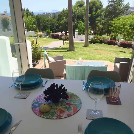 Townhouse Ventana Al Mar Holiday home *