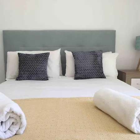 Townhouse Ventana Al Mar *