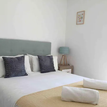 Townhouse Ventana Al Mar * Estepona