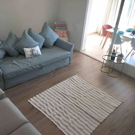 Holiday home Townhouse Ventana Al Mar