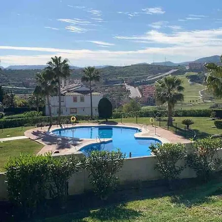 Townhouse Ventana Al Mar Holiday home *