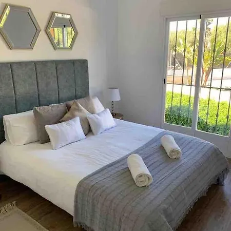 Сasa de vacaciones Townhouse Ventana Al Mar *